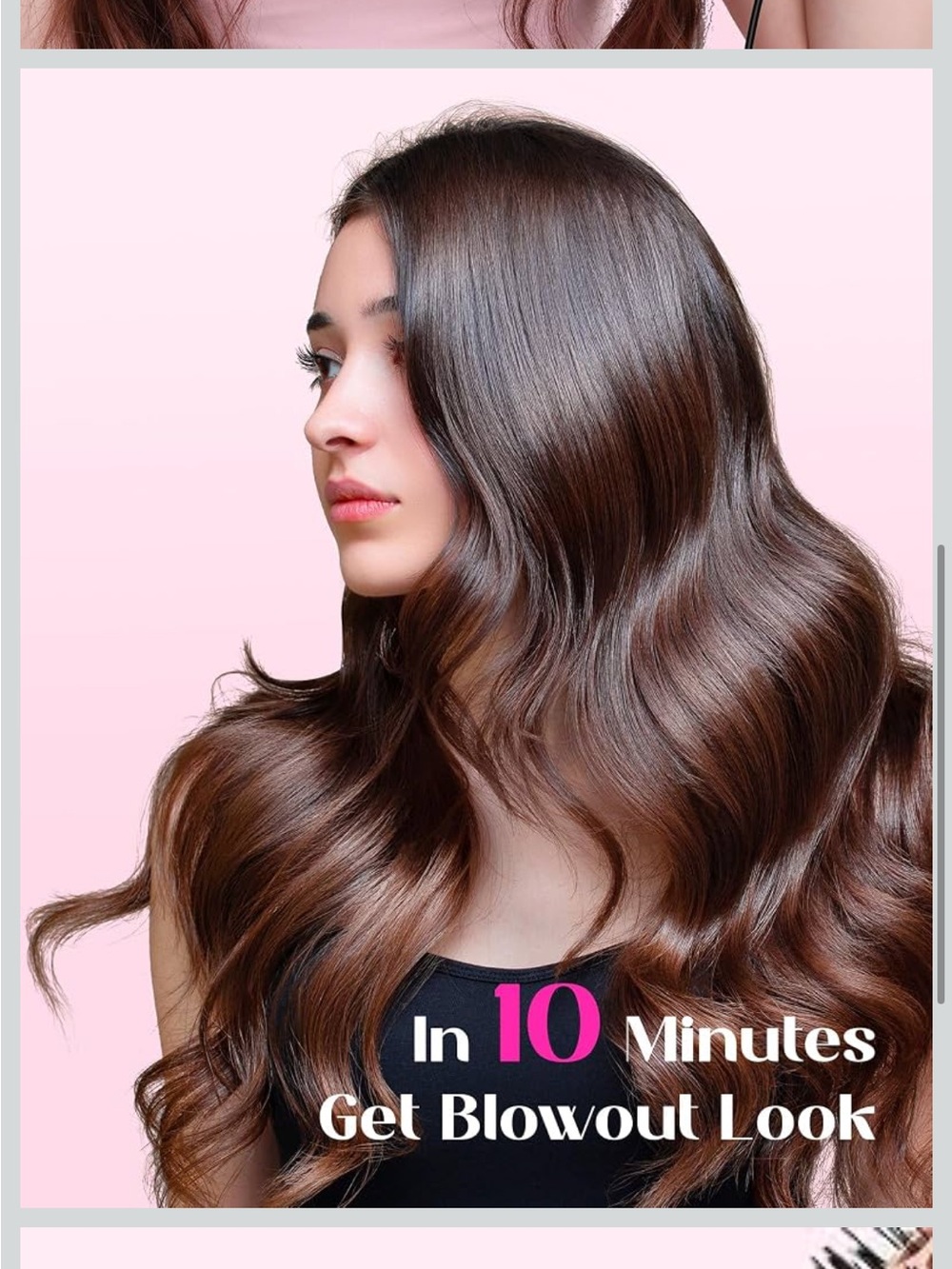 Curling iron bundle - Picture 3 of 4